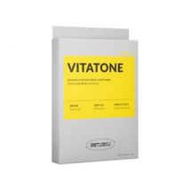 RETURNU - Vitatone Facial Sheet Mask Set 25g x 5 sheets