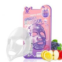 Elizavecca - Deep Power Ringer Mask Pack - 10 Types Fruits