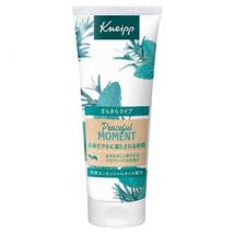 Kneipp Japan - Hand Cream Show Peaceful Moment 75ml