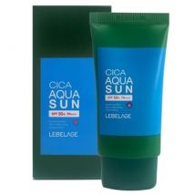 LEBELAGE - Cica Sun - 3 Types Aqua