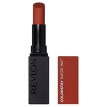 Revlon - Colorstay Suede Ink Lip stick 006 In the Money