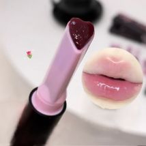 Gege Bear - Rabbit Ear Edition Moisturizing Lip Tint - (1-3) #02 - 1.8g