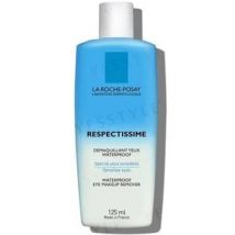 La Roche-Posay - Respectissime Eye Makeup Remover 125ml