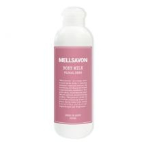 Mellsavon - Body Milk Floral Herb - 250g