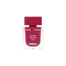 INGA - Water Double Lasting Scented Tint - 8 Colors Vin Chaud Drop