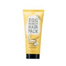 too cool for school - Egg Remedy Hair Pack 200g