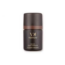 VDIVOV - Quick Hair Cushion - 2 Colors #01 Dark Brown