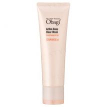 Rohto Mentholatum - Obagi Active Base Clear Wash 120g