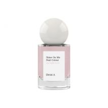 Dear.A - Shine On Me Nail Colour - 35 Colors #SE26 Lilac Mist