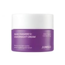 JUMISO - Niacinamide 5+ Overnight Cream 50ml
