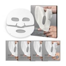 SUNGBOON EDITOR - Deep Collagen Mask Set - 4 Types Anti Wrinkle Lifting