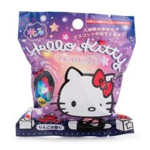 Santan - Sanrio Hello Kitty Glowing Bath Ball 75g