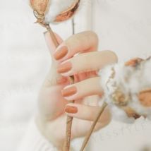 ALLOYA - 3-In-1 Peelable Gel Nail Polish V083 Paper Doll 10ml