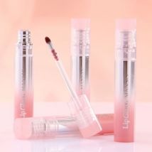 MANSLY - Watery Mirror Lip Gloss - 4 Colors 632# Berry - 2.5g
