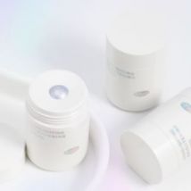 biya  - Dynamic Fantasy Liquid Highlighter - 4 Colors 102# White Peach - 8g