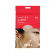COSRX - Master Patch Intensive - Patchs anti-boutons