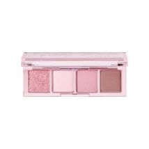 NATURE REPUBLIC - Daily Basic Palette - 7 Types #03 Cool Pink