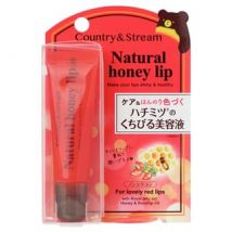 Country & Stream - Lip Essence Lovely Red - 10g