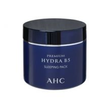 A.H.C - Premium Hydra B5 Sleeping Pack 2024 Version - 100ml