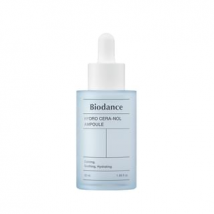 Biodance - Hydro Cera-nol Ampoule 2024 Version - 50ml