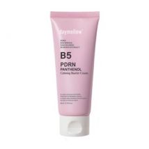 daymellow - PDRN Panthenol Calming Barrier Cream 80ml