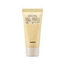 WHIPPED - Vegan Pack Cleanser Mini - 3 Types Yujamong