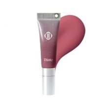 Dinto - Frozen Lip Jelly Snedronningen Collection - 12 Colors #381 Spell