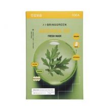 BRING GREEN - Fresh Mask Set - 5 Types Artemisia Cera
