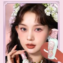Flower Knows - Midsummer Fairytales Coating Lip Lacquer (7-9) #G08 Mystery Island - 5ml