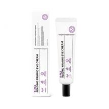DIFFER & DEEPER - Reaging Firming Eye Cream 30ml