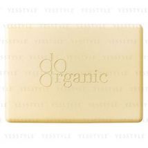 JAPANORGANIC - Do Organic Moisture Bar 100g