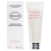 L'Occitane - Reine Blanche Masque Exfoliant 75ml