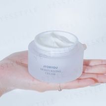 JFORYOU - Moisturizing Cream 50ml