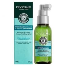 L'Occitane - Purifying Freshness Vinegar Finishing Lotion 100ml