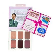 theBalm - Male Order : Special Delivery Eyeshadow Palette Special Delivery - 13.2g