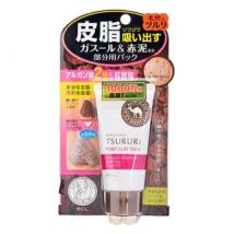 BCL - Tsururi Point Clay Pack 55g