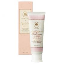 Beaute de Sae - Natural Perfumed Hand Cream Rosebouque 50g