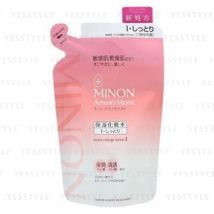 Minon - Amino Moist Moist Charge Lotion Refill 130ml I Moist