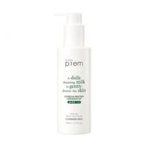 make p:rem - Safe Me. Relief Moisture Cleansing Milk - Reinigungsmilch