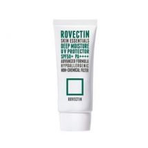 ROVECTIN - Skin Essentials Deep Moisture UV Protector 50ml