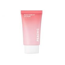 Peach C - Peach Tone Up Sun Base - Crème solaire