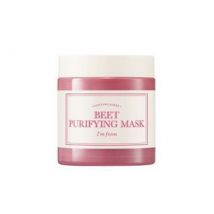 I'm from - Beet Purifying Mask 110g