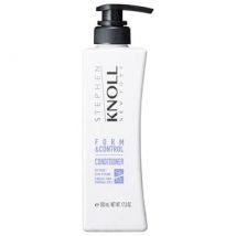 Kose - Stephen Knoll Form & Control Conditioner W 500ml