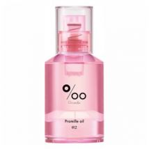 Promille - Promille Oil N 02 Sakura - 30ml
