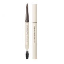 CLIO - Sharp So Simple Brow Pencil - 3 Colors #01 Taupe Gray