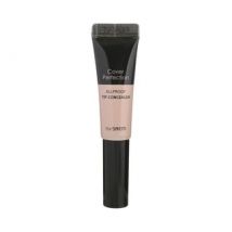 The Saem - Cover Perfection Allproof Tip Concealer - 2 Colors #1.5 Natural Beige