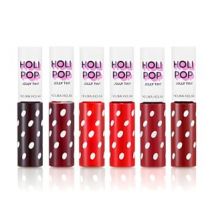 HOLIKA HOLIKA - Holi Pop Jelly Tint (6 Colors) #PK05 Rose