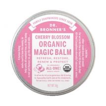 Dr. Bronner's - Organic Magic Balm Cherry Blossom 14g