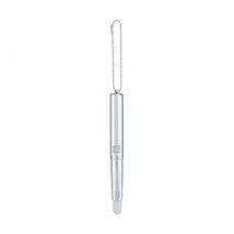 BRAYE - Pocket Lip Brush - 2 Types Silver