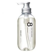 Stella Seed - 8 THE THALASSO Cleansing Repair & Moist Serum Shampoo 475ml